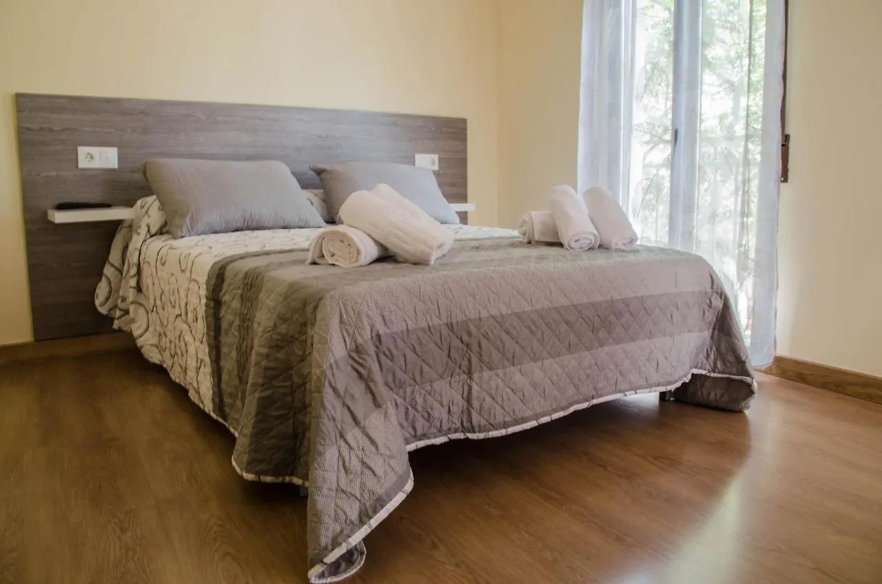 Holiday home La Casita De La Plaza Villa Granada