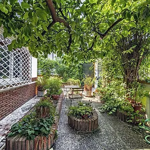 Casa Limonero Con Parking Gratis Junto A Centro Historico Ferienhaus