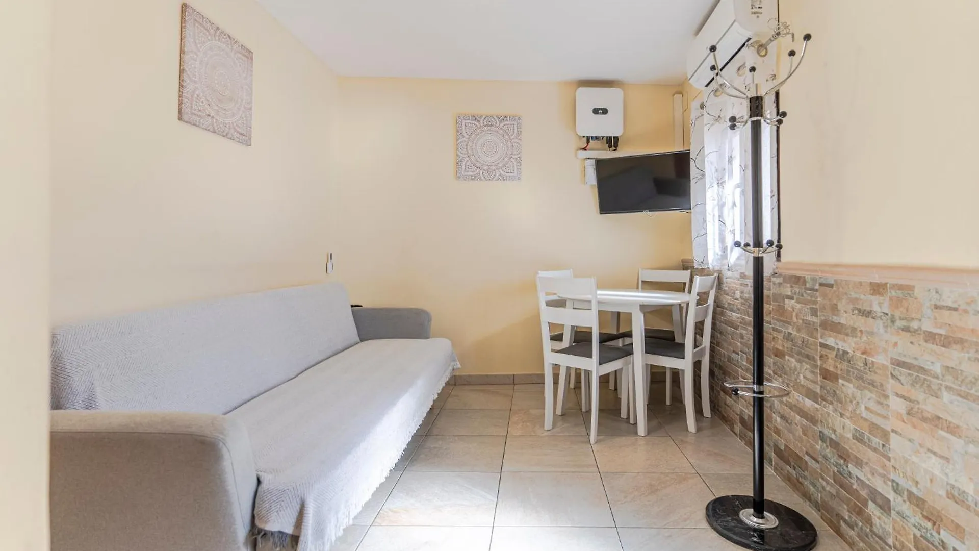 La Casita De La Plaza Villa Granada Spain