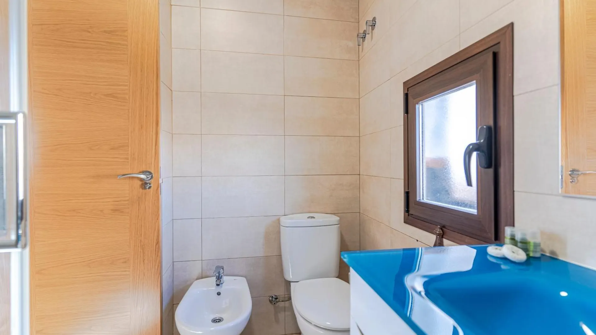 La Casita De La Plaza Villa Granada Holiday home