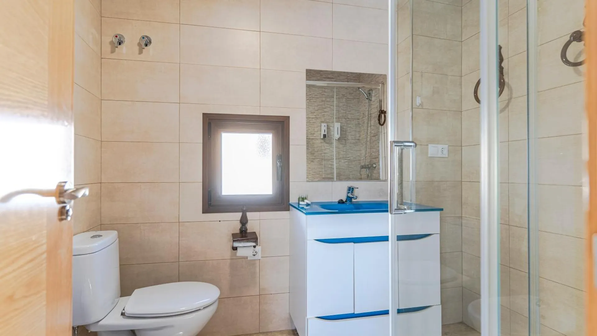 Holiday home La Casita De La Plaza Villa Granada