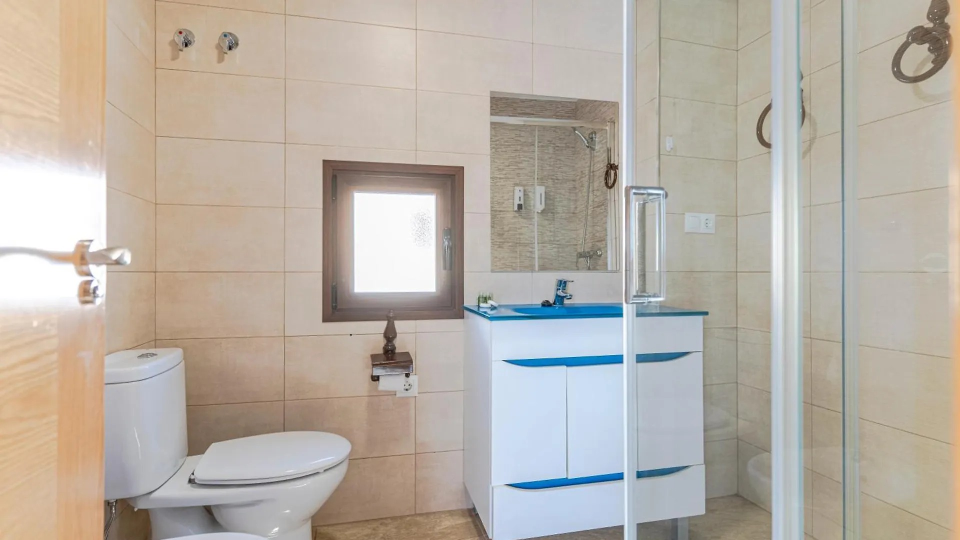 La Casita De La Plaza Villa Granada Spain