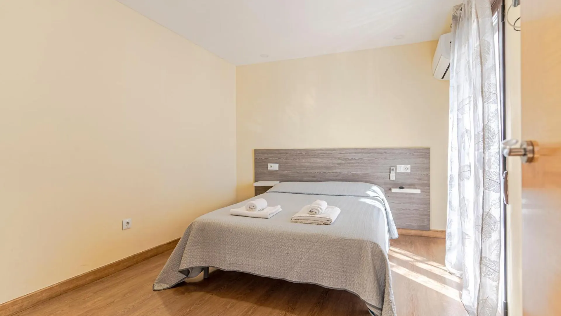 La Casita De La Plaza Villa Granada Holiday home