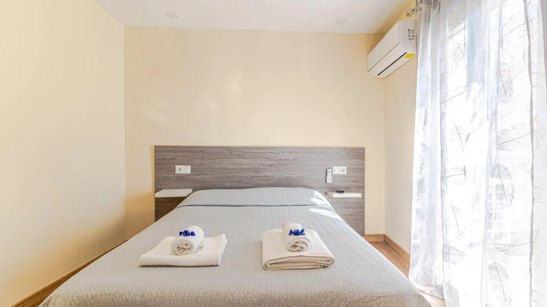 La Casita De La Plaza Villa Granada